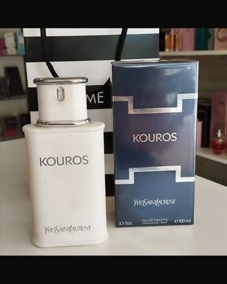 Profumo YSL Uomo
