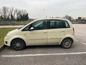 Lancia Musa 1.3 Multijeat