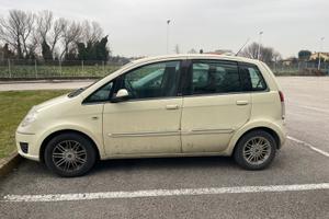 Lancia Musa 1.3 Multijeat