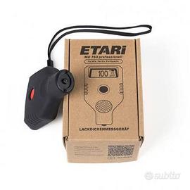 Spessimetro professionale Etari MD 750 