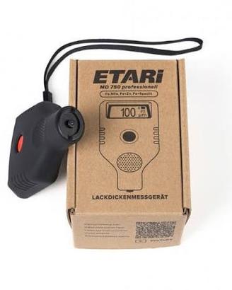Spessimetro professionale Etari MD 750 