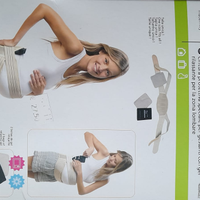 Fascia sorreggi pancia