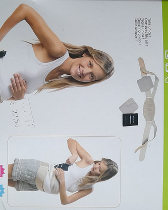 Fascia sorreggi pancia