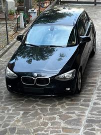 Bmw F20 118D