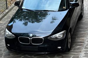 Bmw F20 118D