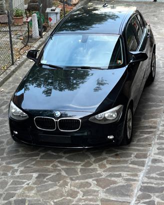 Bmw F20 118D