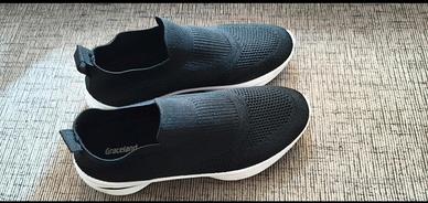 scarpe sportive slip-on