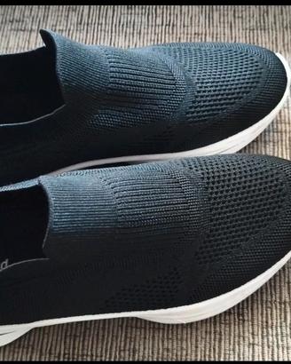 scarpe sportive slip-on