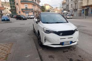 Dr DR4 1.6 Bi-Fuel GPL