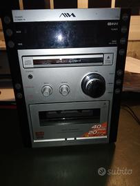 Stereo aiwa