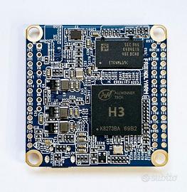 NanoPi Neo Air Open Source Single Board Computer Q