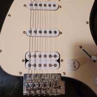Chitarra elettrica Pevey Rpsptor Plus expo