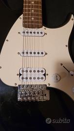 Chitarra elettrica Pevey Rpsptor Plus expo