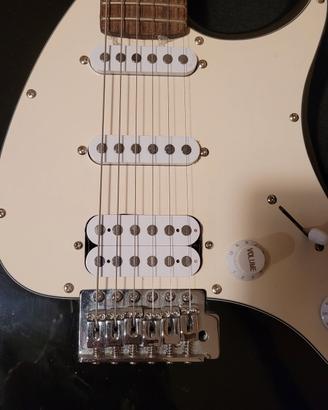Chitarra elettrica Pevey Raptor Plus expo