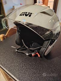 Casco GIVI 30.3 Tweet