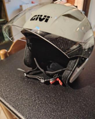 Casco GIVI 30.3 Tweet