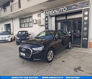 Audi Q3 35 Tdi 150 cv S-Tronic