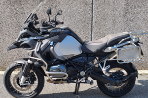 Bmw gs 1200 adventure