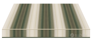 Tenda da balcone NUOVA 200x325 cm TEMPOTEST PARA