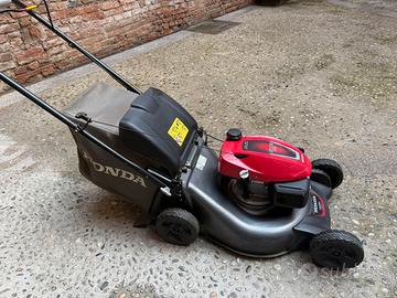 Tagliaerba Honda HRN536 mod.2024