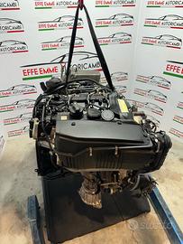 MOTORE MERCEDES CLASSE C 2.2 CDI SIGLA 646811