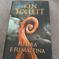 libro Ken Follet 