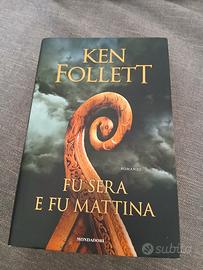 libro Ken Follet 