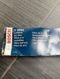 Filtro Aria Bosch S0050 - NUOVO