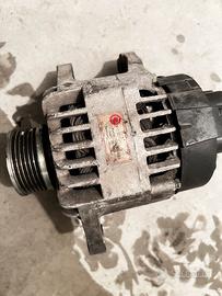 Alternatore per Lancia libra