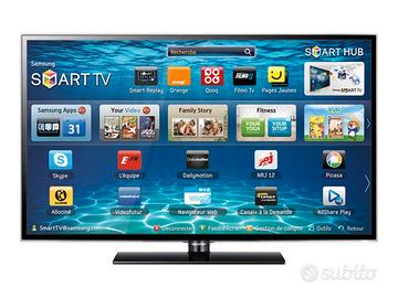 TV 32'' SAMSUNG LED SERIE 5 FULL HD SMART WIFI