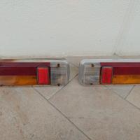 fanali nuova alfa giulia