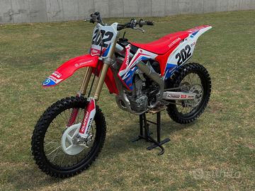 Honfa CRF 250