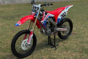 Honfa CRF 250