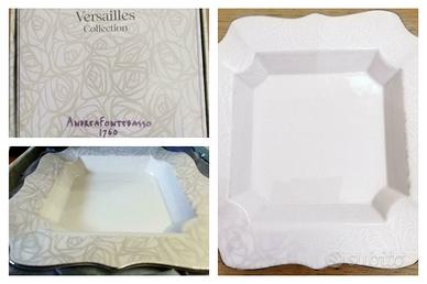 Ciotola quadrata Andrea Fontebasso 