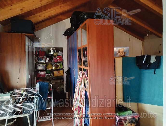 Appartamento – Cavaglià, Cascina Momassone Molino, Maiole - Vista 4