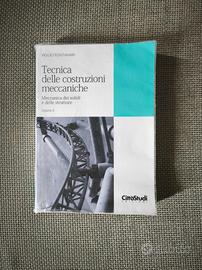 Tecnica delle costruzioni meccaniche 2