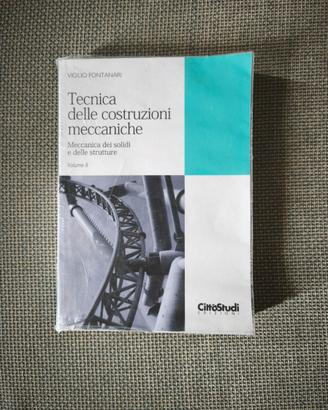 Tecnica delle costruzioni meccaniche 2