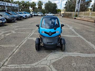 RENAULT Altro modello - 2014