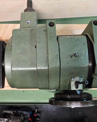 Divisore per fresatrice