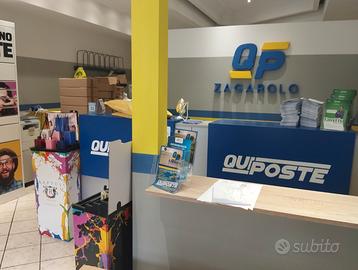 Attività di poste private