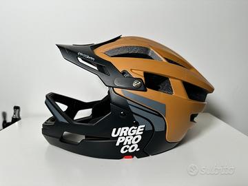 Casco MTB Urge Gringo