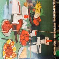 Tritatutto (anche tritacarne)