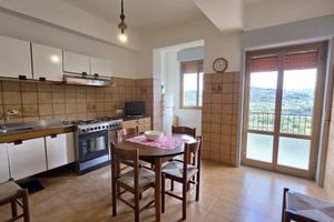 Appartamento Santa Lucia del Mela [APF010VRG]