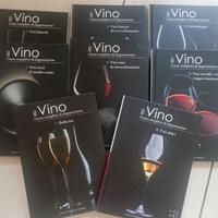 Il VINO corso completo di degustazione