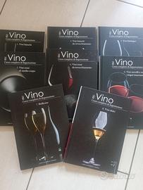 Il VINO corso completo di degustazione