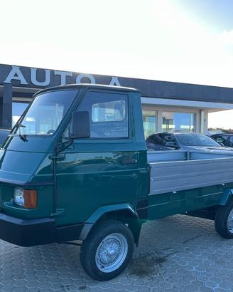 PIAGGIO POKER CASSONE FISSO