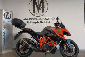 Ktm 1290 Super Duke GT