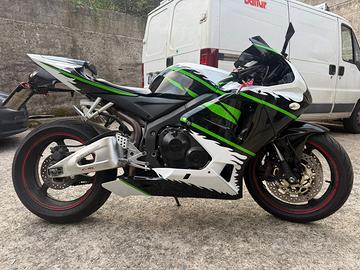 CBR 600 RR
