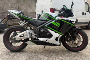 CBR 600 RR