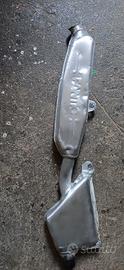 marmitta fantic trial  307-305-